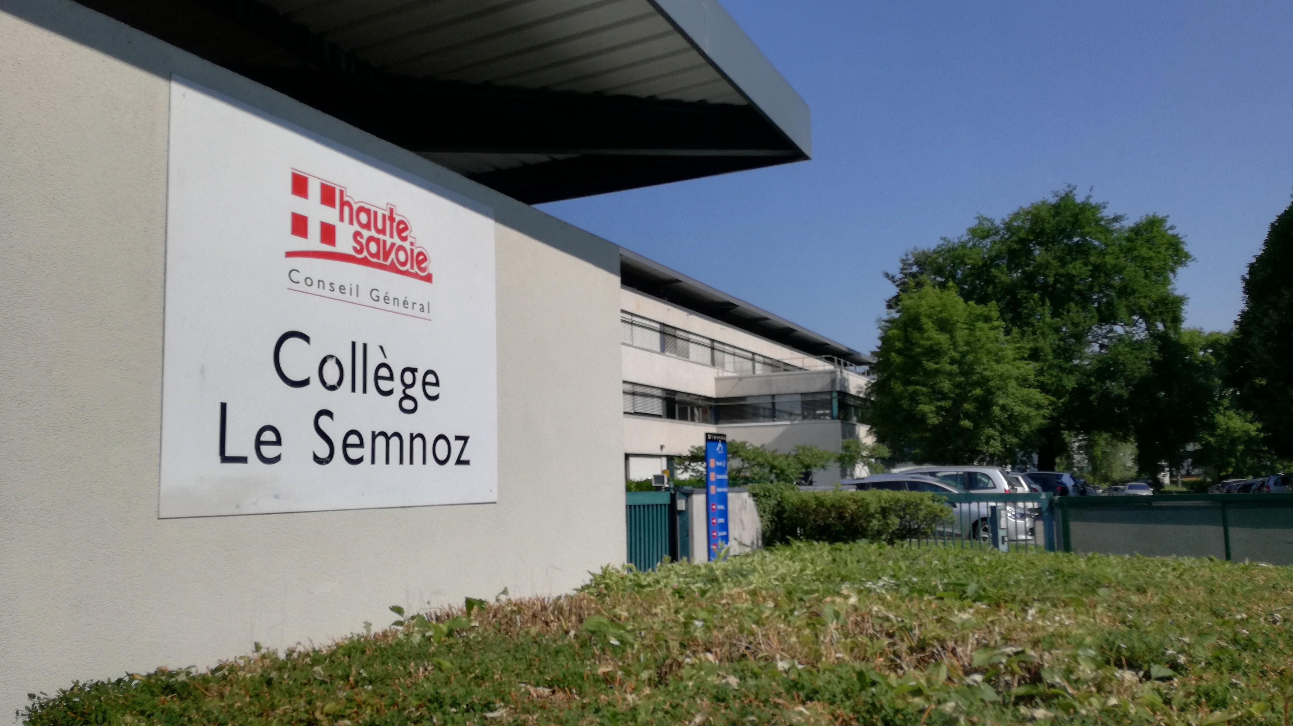 semnoz